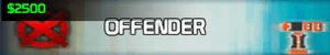 Offender