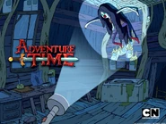 Marceline flashlight