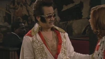 Korean Elvis