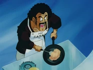 SatanCooking