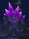 Diamant the Patient