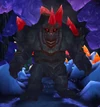 Gorsik the Tumultuous