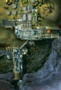Floodgate