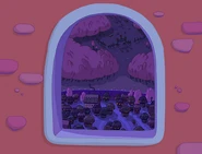 Bg s1e1 window