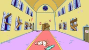 Bg s1e1 castlehall