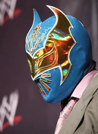 Sin Cara PC