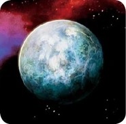 Rigel IV