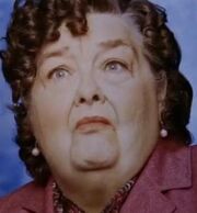 Mrs. Adler