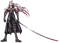 Sephiroth-FFVIIArt