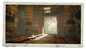 Temple