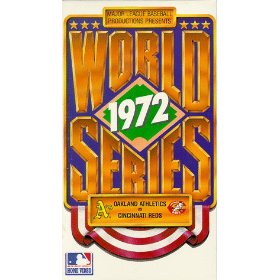 1972 World Series - Baseball Wiki