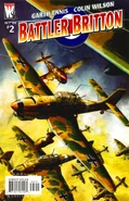 Battler Britton 2