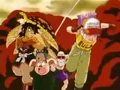 DBGangRuns