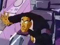 BlackBJChair