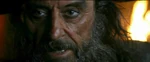 Blackbeard closeup