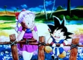 Bulma&Goku(PtoP)