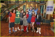 Basketball