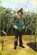 Scarecrow