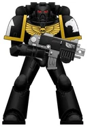 Black Consuls Marine