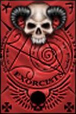 Exorcists Banner