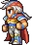 Firion-PSPSprite