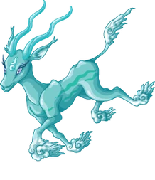Zephelope
