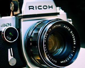 Ricoh 2