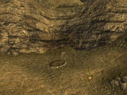 Chances grave