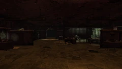 VPS interior