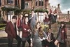 HOA CAST HOA CAST!