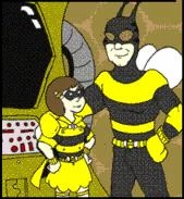 Rumblebees