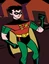 Robin TC JU