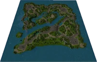 Pot Hole Map