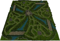Qwik Glest Map