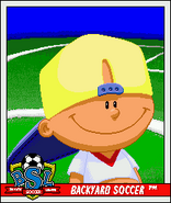 Backyard Baseball Characters Pablo