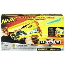 firefly nerf