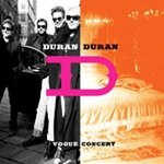 Vogue it duran duran milan