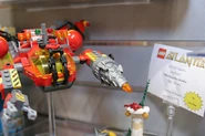 7984 Deep Sea Raider 3