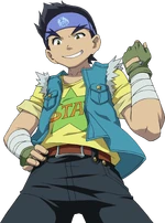 Tsuyoshi