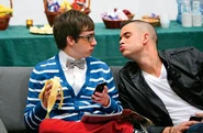 Puck-artie