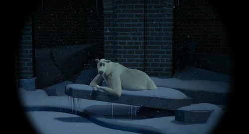 Polar Bear 2