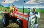 MF 7250 Power Drive DI (TAFE)-2010
