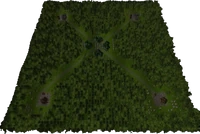 Battlefield Map