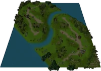 Conflict Map