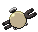 Magnemite espalda G5 variocolor