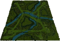 Last Refuge Map