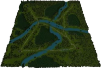 Last Stand Map