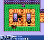 Boss Fight