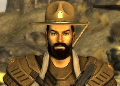 Ranger Milo