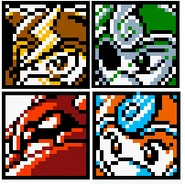 Commanders' Avatars